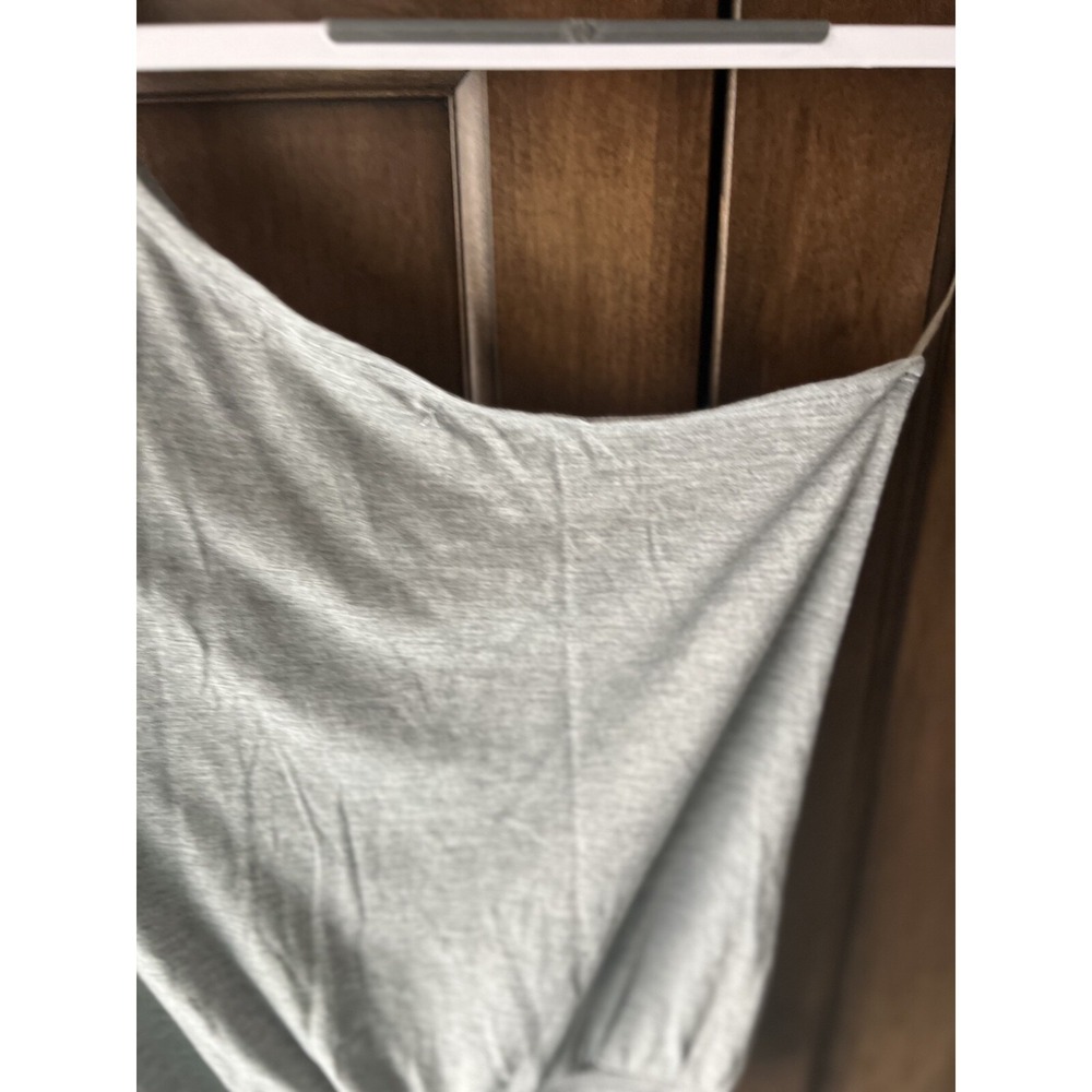 Rewind-women's Off Shoulder Crop Tee Size S - Picture 8 of 10